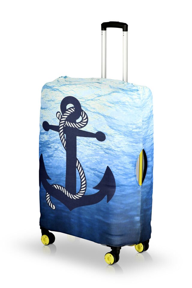 Valiz Kılıfı Bavul Koruyucu