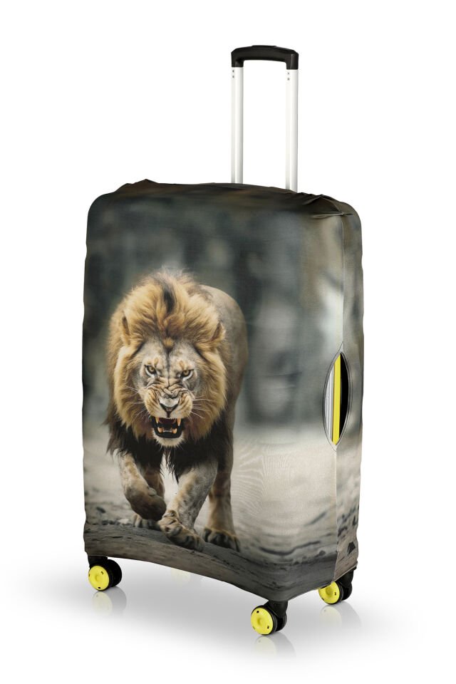 Valiz Kılıfı Bavul Koruyucu