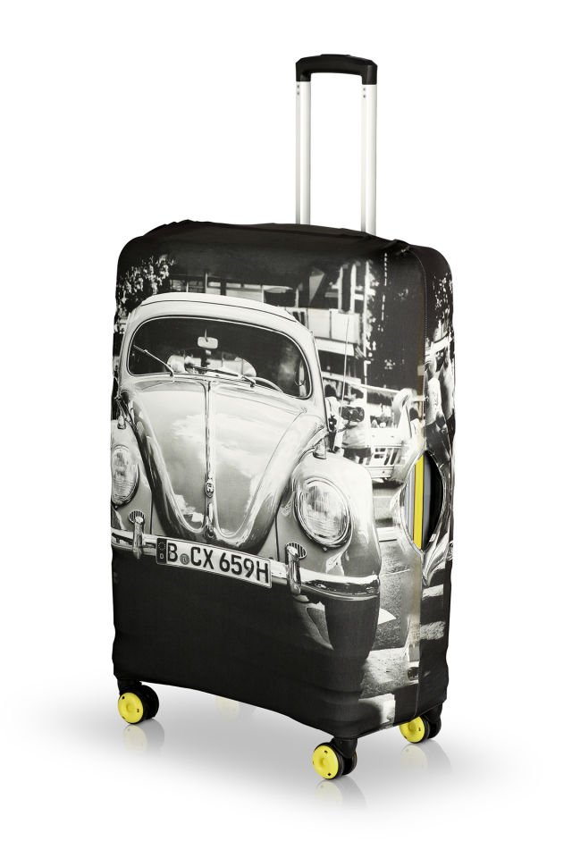 Valiz Kılıfı Bavul Koruyucu